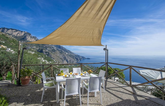 Casa Punta Paradiso - Romantic Seaside Retreat - Foto 8