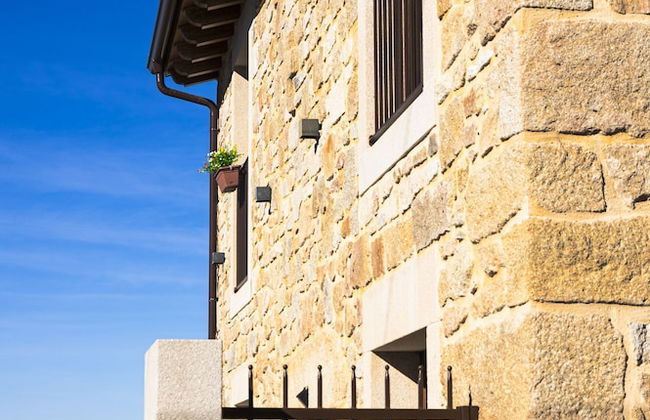 Casa Rural La Tahona - Foto 1