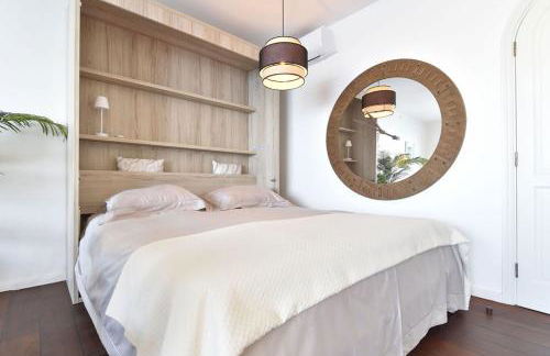 Doñana 1213 &1214, lux penthouse - Foto 10