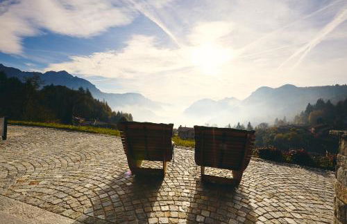 Bellagio Lake View apartment Rosabella with swimming-pool - Foto 27