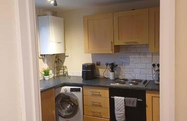 Sir Isaac Newton Grantham good access to A1 & A52 Pets stay FREE - Foto 21