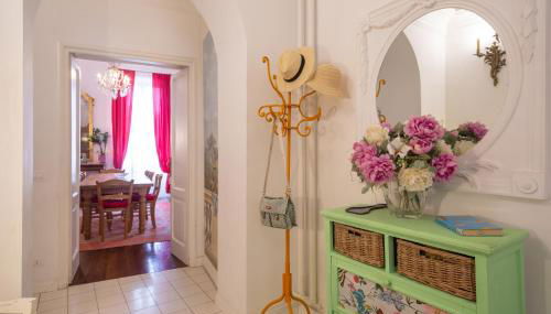 Suite Elizabeth in Barberini - Foto 3