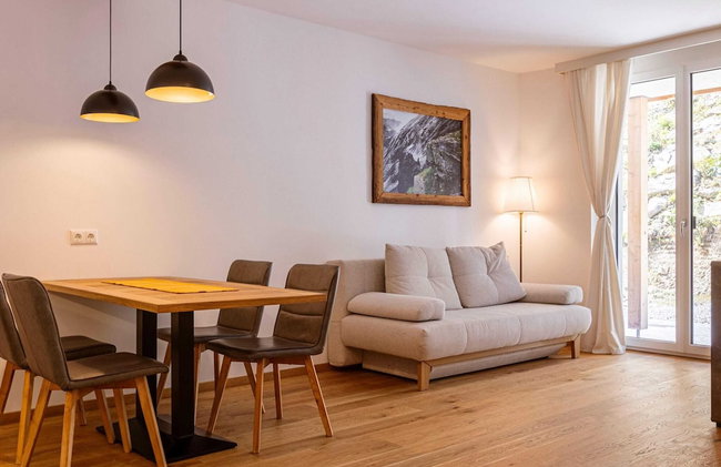 Luxury Chalet in Turracher Hohe With Sauna - Foto 6