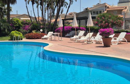 Orchidea Bianca - Foto 1