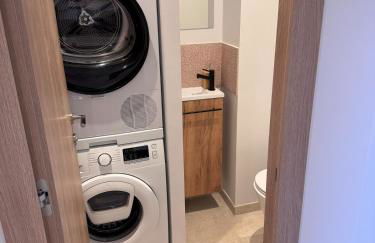 Hébergement de Standing à la Mer avec extérieur - Foto 21