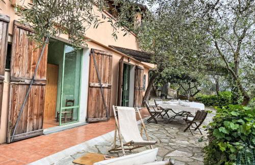 Apartment NISSO by Interhome - Foto 13