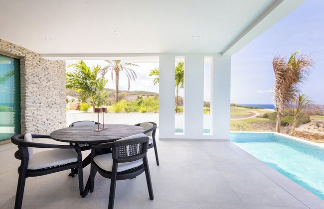 The Cape at Blue Bay Golf & Beach Resort - Foto 22