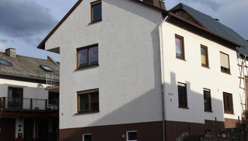 Ferienwohnung Rheinsteig - Foto 3