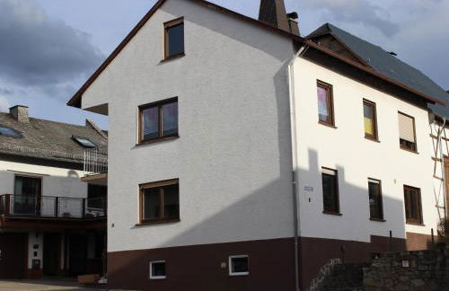 Ferienwohnung Rheinsteig - Foto 3