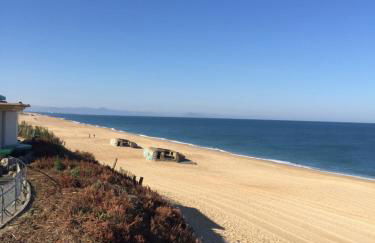"L'Océan pour Voisin", gîte 5 à 6 personnes, 3 étoiles 3 épis dans maison avec terrasse de 34m carrés Plage du Métro à 1500 m agréé ANCV - Foto 56