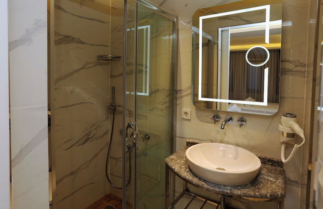 Sel Suite Hotel - Foto 27