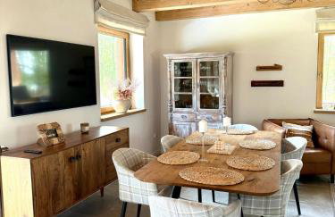 Strużka Kaszuby - Leśniczówka w sercu Borów Tucholskich - Foto 30