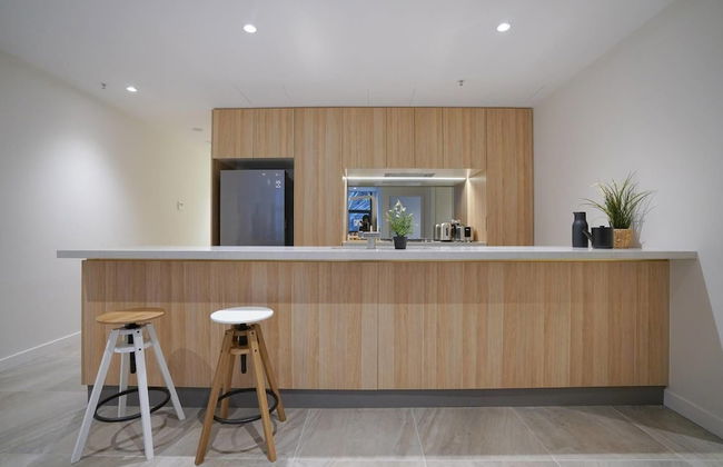 Walk To Darling Harbour 1 BED NEW APT Nsy188 - Photo 7