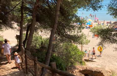 La Ampolla Beach - Cap Roig - Foto 32