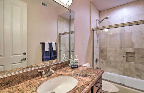 Riverfront Titusville Home with Pool and Pickleball! - Foto 26