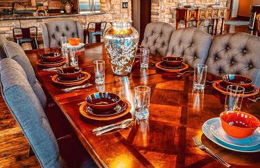 The Royal Chateau-5BED6BATHPoolHottub-20PP - Foto 58