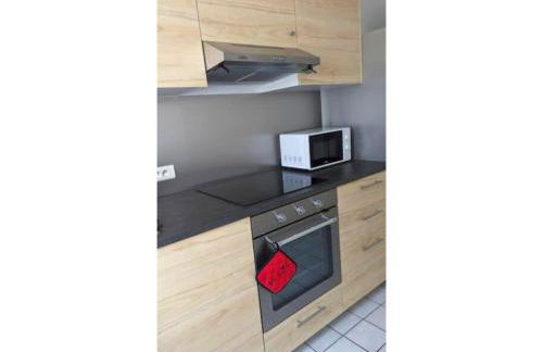 La Clé d'Annelore - Foto 19