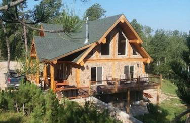 Tetro Rock Retreat - Foto 39