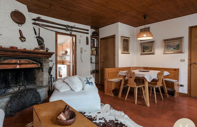 Gran Focolare in Ponte di Legno - Foto 2