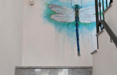 Dragonfly Appartamento Blu - Foto 19