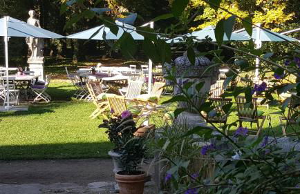 Schloss Blankensee exklusiv - Foto 6