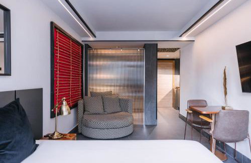 Poem Suites by Airnest - Foto 20