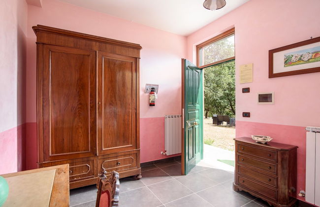 La Tenuta - Resort Agricolo - Foto 25