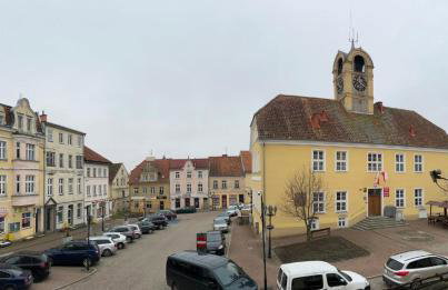 Landsberg Studio Apartment - Foto 11