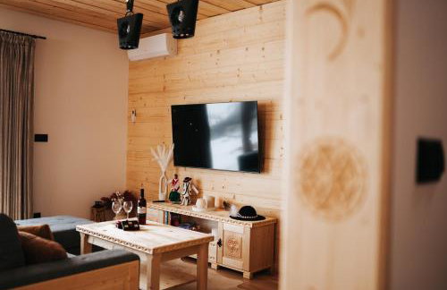 Chałpy Holiday - Foto 28