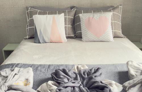 SEO Apê no Centro Serra N egra - Foto 5