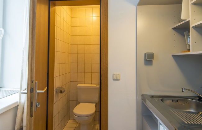 Residenz Lothringen - Foto 53