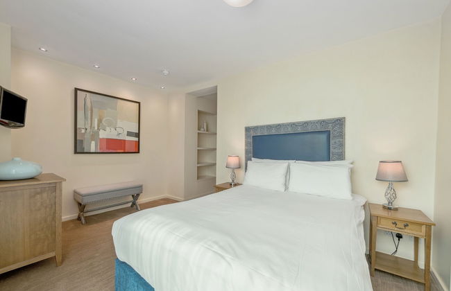 Princes Street Suites - Foto 15