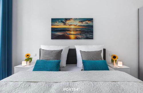 Ferienwohnung Nachtschwärmer, App 17 Emmelsbüll - Foto 23