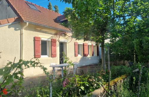 Gîte dans Parc Naturel Proche Forêt & Spa - Parking Inclus - Foto 1