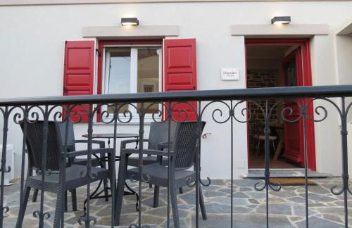 Rodonas-Apartments - Foto 27