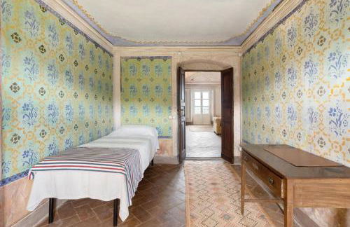 AFFRESCATO - Palazzo Ravaschieri - Foto 24