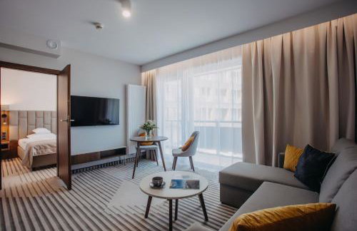 Elements Apartments - Foto 37