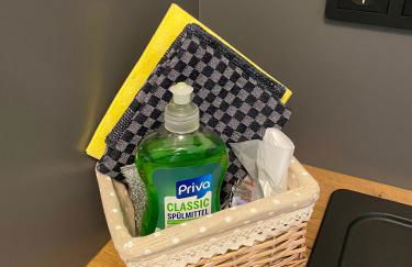 Ferienwohnung in Erfurt Marbach (Maisonette) - Foto 65