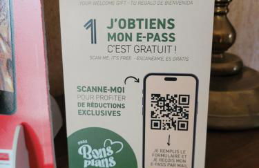 Villa Clair Soleil au cœur de la Toscane Occitane - Foto 43