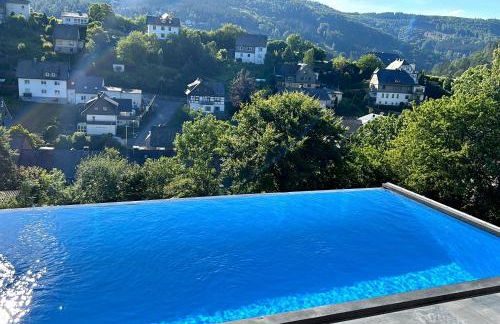 Alte Försterei - Luxus-Fewo JÄGERHEIM mit Pool & Sauna - Foto 3