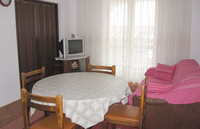 Sea View Apartment Serene, Sleeps 7 - Foto 15