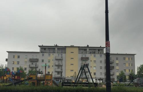 Apartamenty Balbina 1 - Foto 26