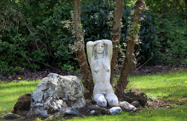 Farmhouse in Sint Joost With Pool & BBQ - Foto 22