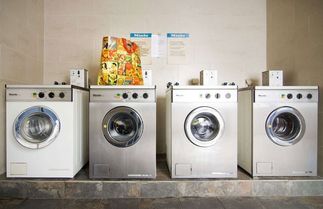 Bungalow in Netherlands With Garden Terrace - Photo 31