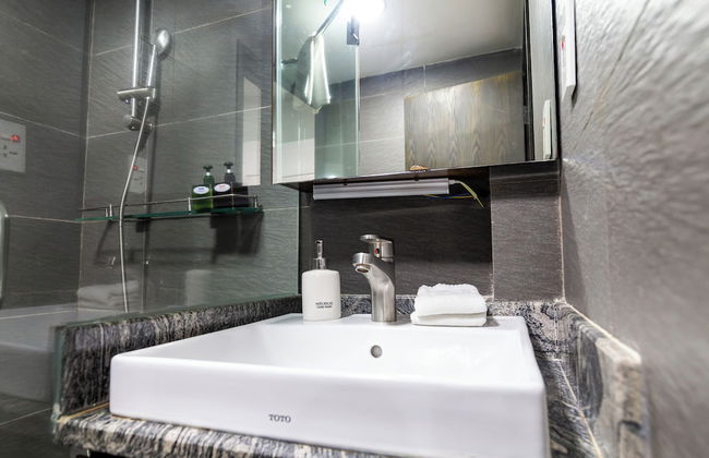 The Haven - Lofts by the Park - Foto 64