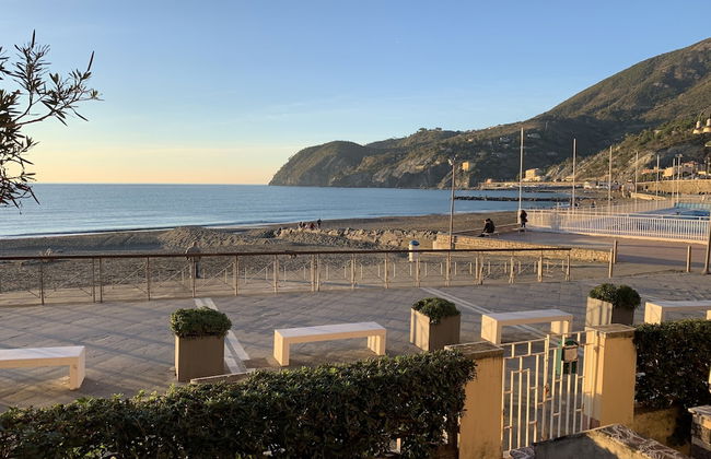 Sunflower terrazza panoramica - Foto 26