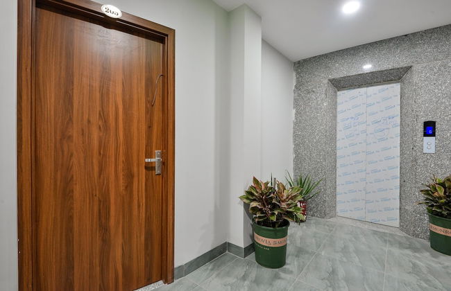 Your Home Serviced Apartment - Photo 14