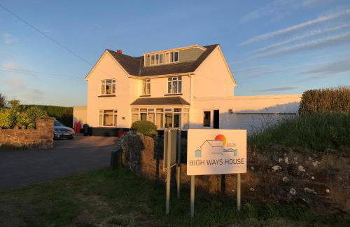 High Ways House - Foto 36