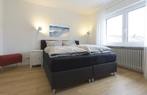 Ferienwohnung Am Sulzpark - Foto 10