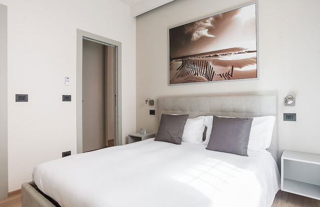 Residence Rizzoli - Foto 8